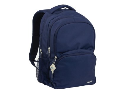 skolni batoh milan 25 l serie 1918 modry