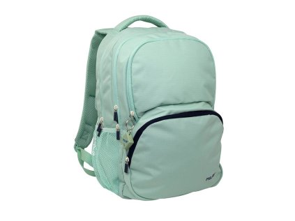 skolni batoh milan 25 l serie 1918 zeleny