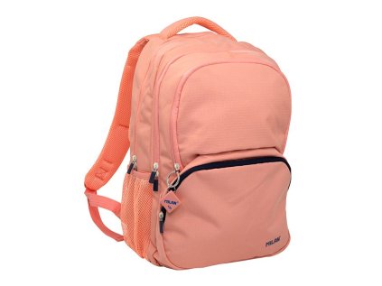 skolni batoh milan 25 l serie 1918 ruzovy