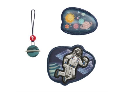 doplnkovy set obrazku magic mags astronaut cosmo k aktovkam grade space cloud 2v1 a ki