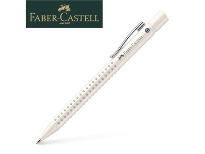 mechanicka tuzka faber castell harmony grip 2010 bila 0 5 mm