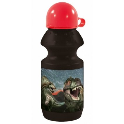 SPORTOVNÍ LÁHEV NA PITÍ DINOSAURUS 330ml > varianta D-032-0611