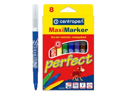 popisovac 8649 8 magic