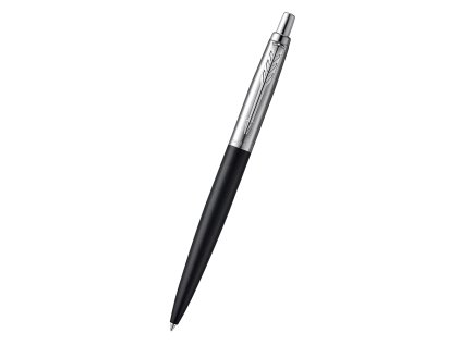 pero kulickove parker jotter xl matte black