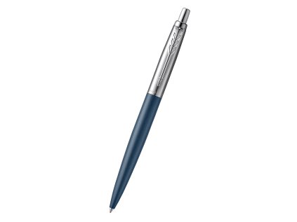 pero kulickove parker jotter xl matte blue
