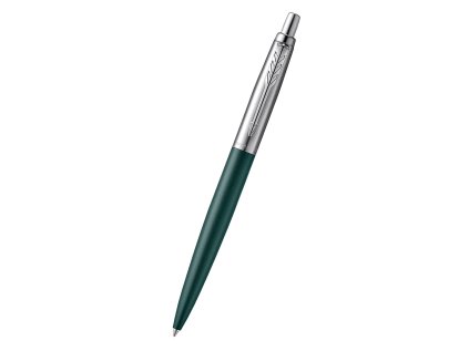 pero kulickove parker jotter xl matte green
