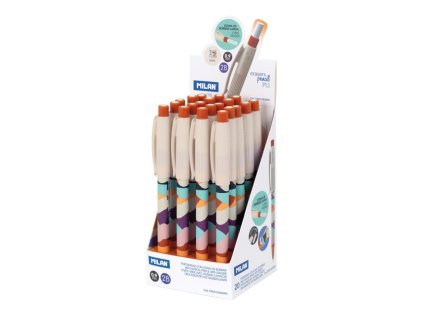 mechanicka tuzka milan pl1 serie fun 0 9 mm