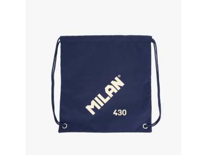 sacek na prezuvky milan modra