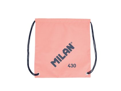 sacek na prezuvky milan ruzova