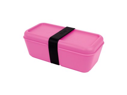 box na svacinu milan 0 75 l fuchsia sunset serie