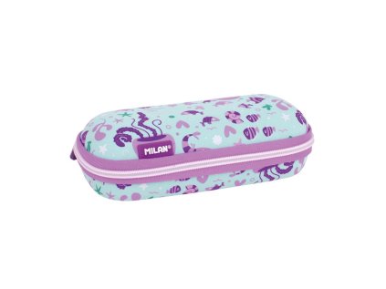 pouzdro na pera milan ovalny sea serie