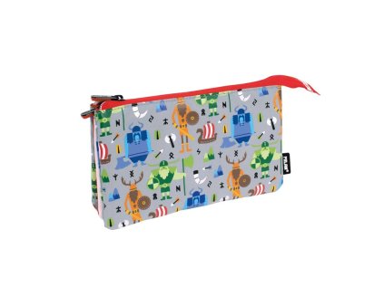 pouzdro na pera milan 5 kapesni vikings seria