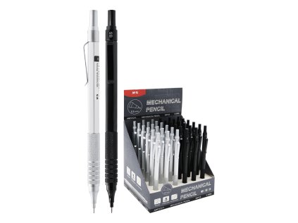 mechanicka tuzka m g 0 5mm kovova mix