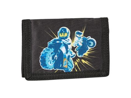 lego city race penezenka