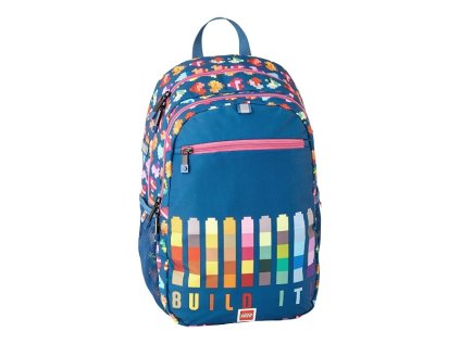 lego build it small extended batoh