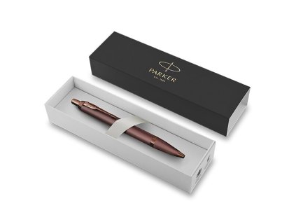 pero kulickove parker im monochrome burgundy