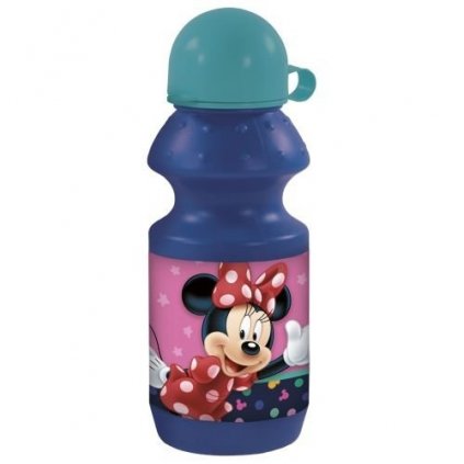 SPORTOVNÍ LÁHEV MINNIE MOUSE 330ml BKMM24