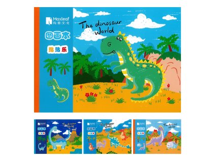 blok na skicovani 30 listu 80g