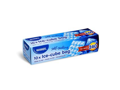 pytle na vyrobu ledu