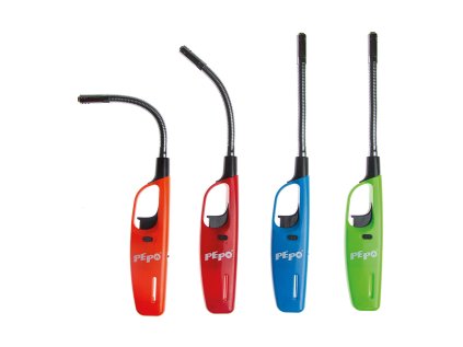 pe po zapalovac teleskopicky 1 kus