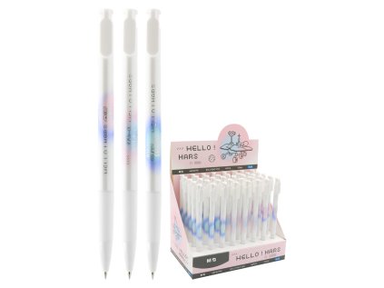 pero kulickove m g hello mars 0 5 mm modra napln mix cena 1ks