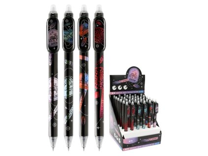 pero gelove gumovaci m g ierase hello mars 0 5 mm modra napln