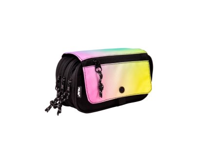 penal 3 patrovy s vrchni klopou milan prazdny sunset