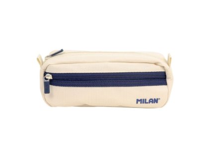 pouzdro na pera milan 2 zipove serie 1918 bezove