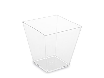 finger food poharek hranaty ciry 7 2 x 7 2 x 7 2 cm 230ml 20 ks