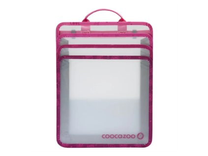 poradac do batohu coocazoo cerny