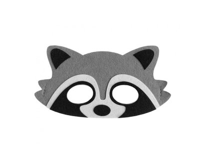 maska na oblicej medvidek mival 18 x 9 5 cm