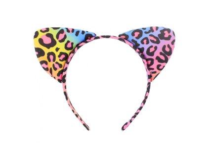 celenka leoparda pro deti