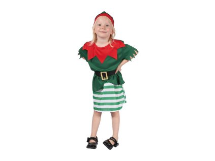 detsky kostym maly skritek halenka sukne opasek klobouk velikost 92 104 cm