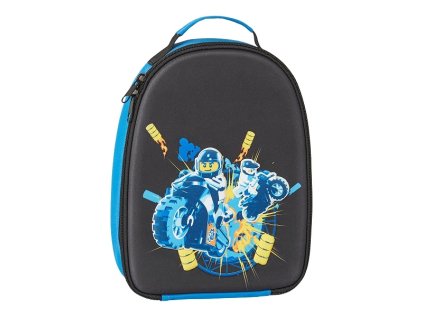 lego city race svacinovy box