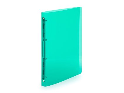 poradac pp a4 4kr lines zelena