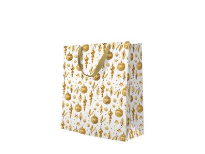 darkova taska paw premium golden glow velka