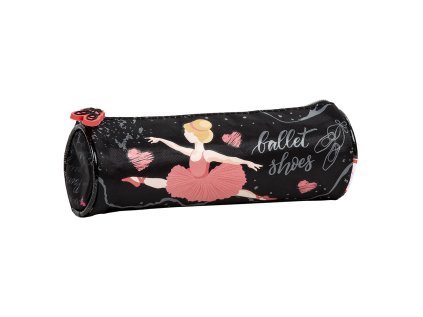 pouzdro na psaci potreby balerina