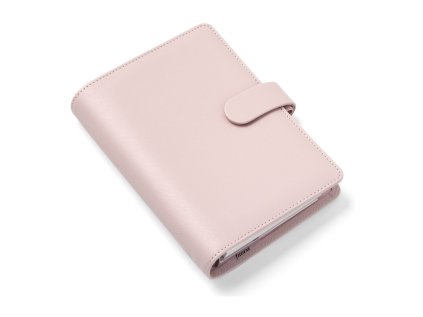 diar filofax saffiano blush osobni