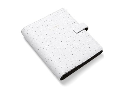 diar filofax moonlight a5 bily