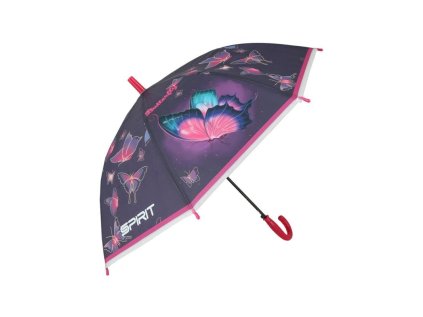 destnik detsky motyl pro divky