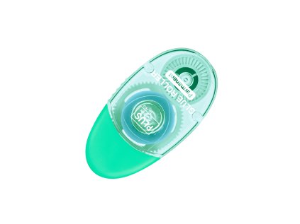 lepici strojek tg 1512 6 mm x 12 m zeleny