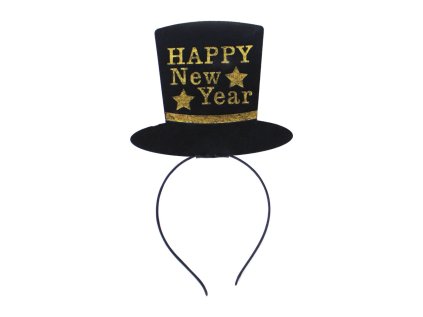 celenka stastny novy rok