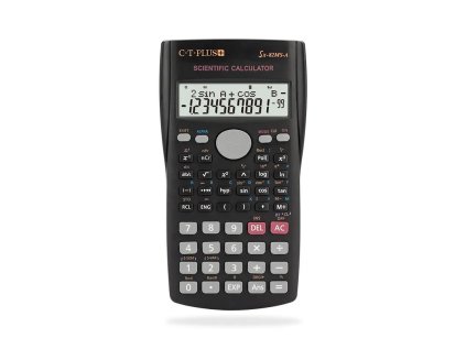 kalkulacka vedecka osalo sx 82ms a 10 2 znaku 2 radky