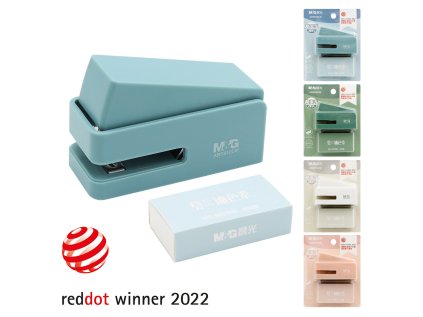 sesivacka anti pinch m g mini set 4 barvy