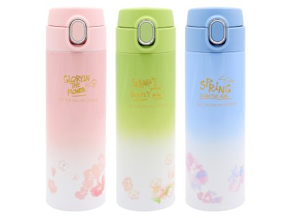 termo lahev m g sakura 350 ml 3 barvy