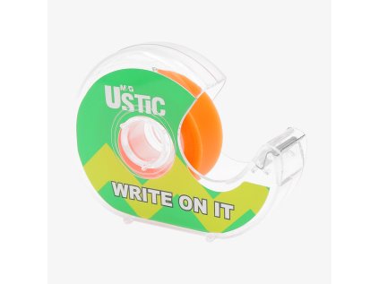 lepici paska m g 18 mm x 30 m neviditelna s dispenzorem