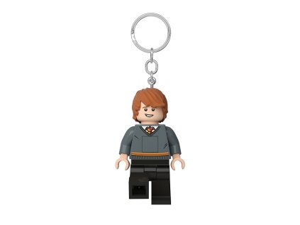 lego harry potter ron weasley svitici figurka ht