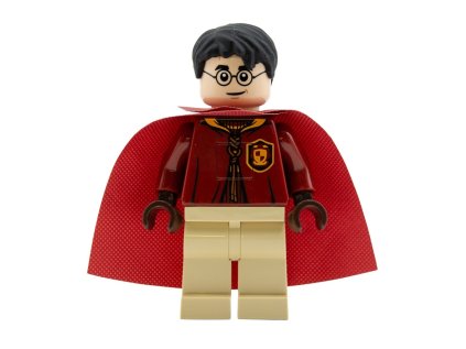 lego harry potter famfrpal baterka