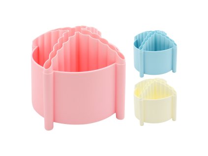 stojan na kancelarske potreby m g otocny 984f1 3 barvy