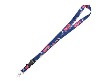 klicenka s karabinkou junior s7 amelia